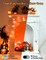 Halloween String Lights – Battery Operated, 9.8 ft, 30 LED Orange, Waterproof, Indoor & Outdoor (Orange)
